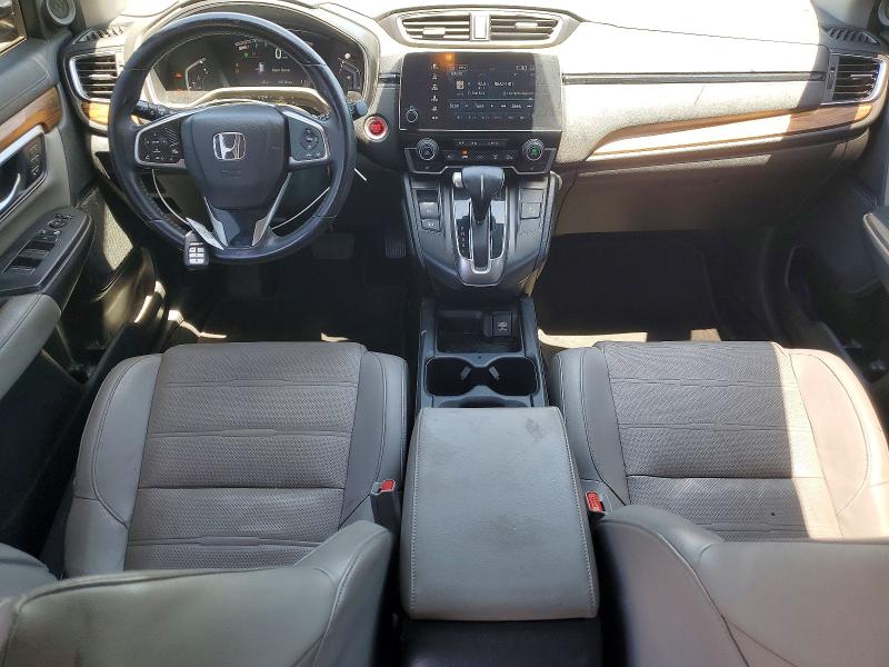 Aukcja sprzedaży 2017 Honda Cr-v, vin: 7FARW1H99HE035359, numer aukcji: 55736706