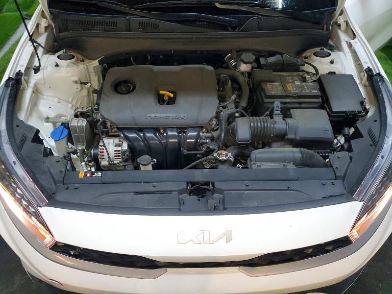 Продаж на аукціоні авто 2024 Kia Forte, vin: 3KPF24AD8RE732085, номер лоту: 55452776