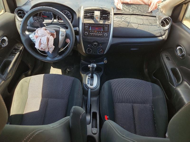 Aukcja sprzedaży 2018 Nissan Versa, vin: 3N1CN7AP9JK406035, numer aukcji: 58304046