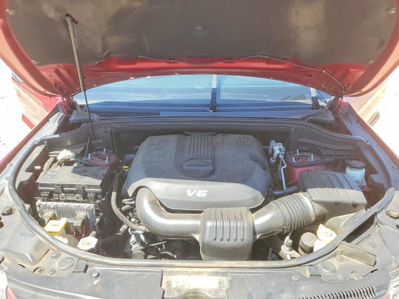 Aukcja sprzedaży 2014 Jeep Grand Cherokee, vin: 1C4RJEBG8EC340420, numer aukcji: 55446056