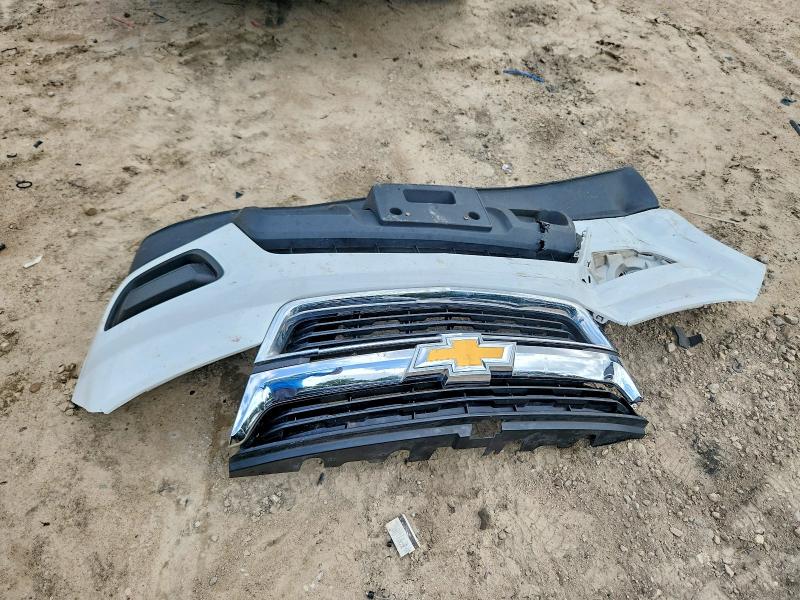 2019 Chevrolet Colorado მანქანა იყიდება აუქციონზე, vin: 1GCHSBEA7K1181458, აუქციონის ნომერი: 57694036