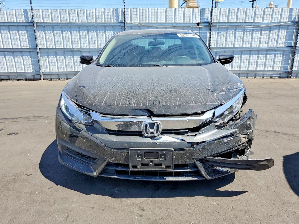 Продаж на аукціоні авто 2016 Honda Civic, vin: 19XFC2F75GE208538, номер лоту: 57078896