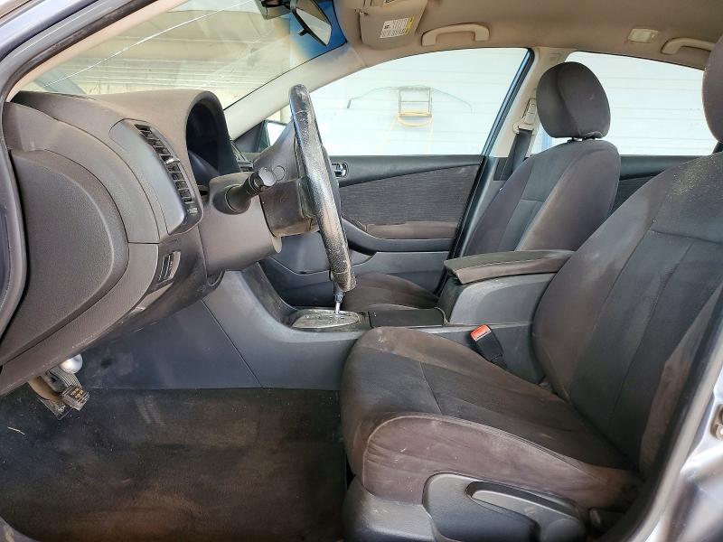 57169266 :رقم المزاد ، 1N4AL2AP5BN453545 vin ، 2011 Nissan Altima مزاد بيع