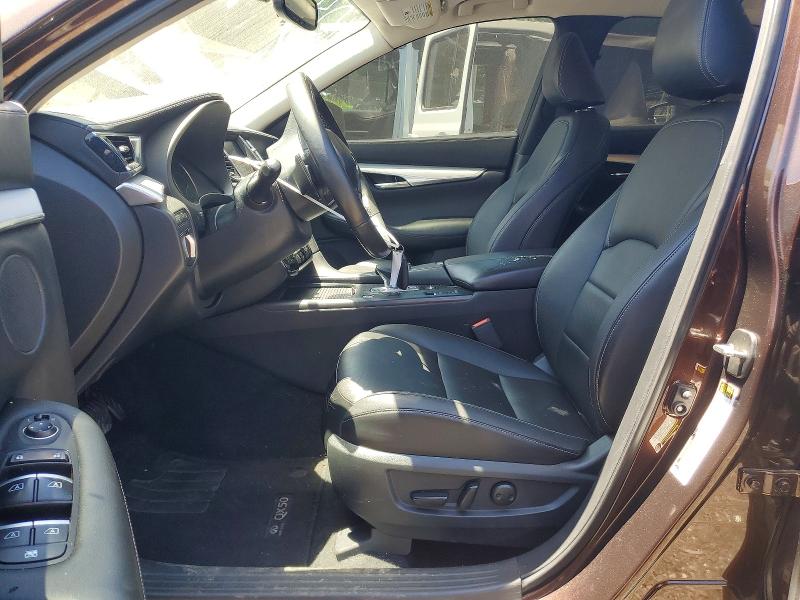 Продажа на аукционе авто 2020 Infiniti Qx50, vin: 3PCAJ5M37LF111041, номер лота: 54771106