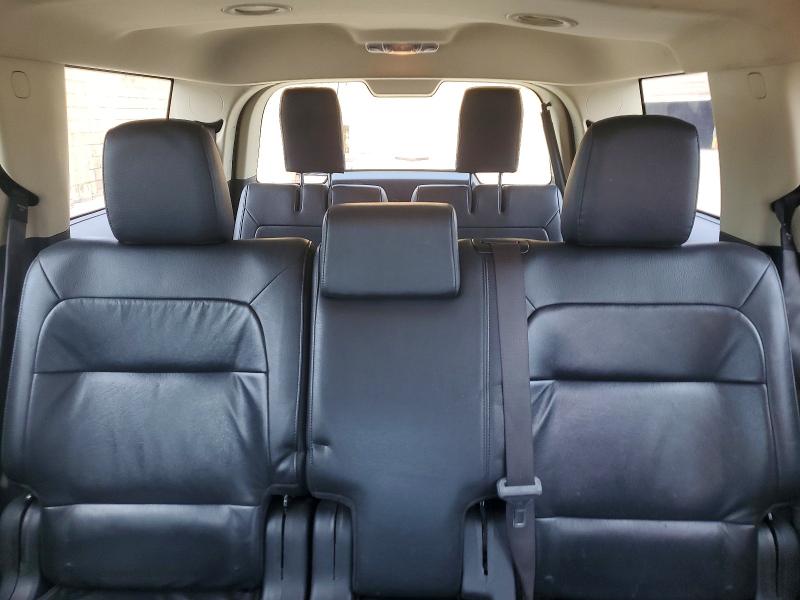 Продаж на аукціоні авто 2018 Ford Flex, vin: 2FMGK5C85JBA02930, номер лоту: 56451886