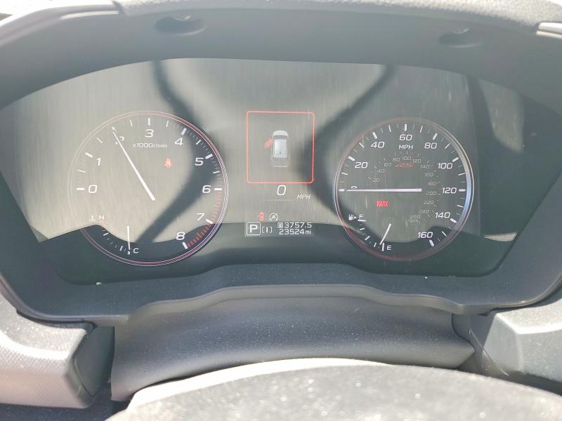 Продажа на аукционе авто 2024 Subaru Impreza, vin: JF1GUHHC4R8899188, номер лота: 56710146