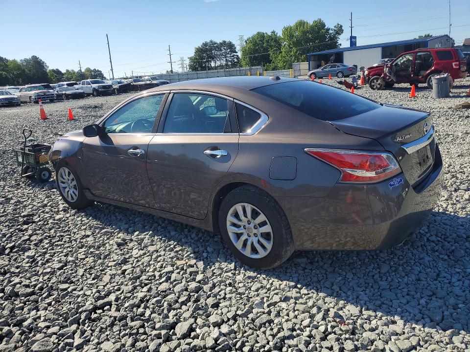Aukcja sprzedaży 2015 Nissan Altima, vin: 1N4AL3AP7FC443512, numer aukcji: 58650796