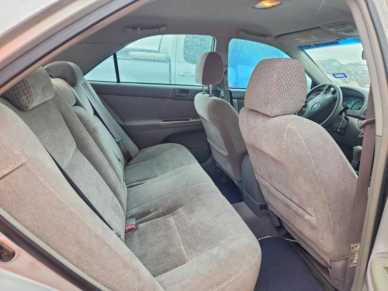 Продажа на аукционе авто 2002 Toyota Camry, vin: 4T1BE32K82U073604, номер лота: 56309486