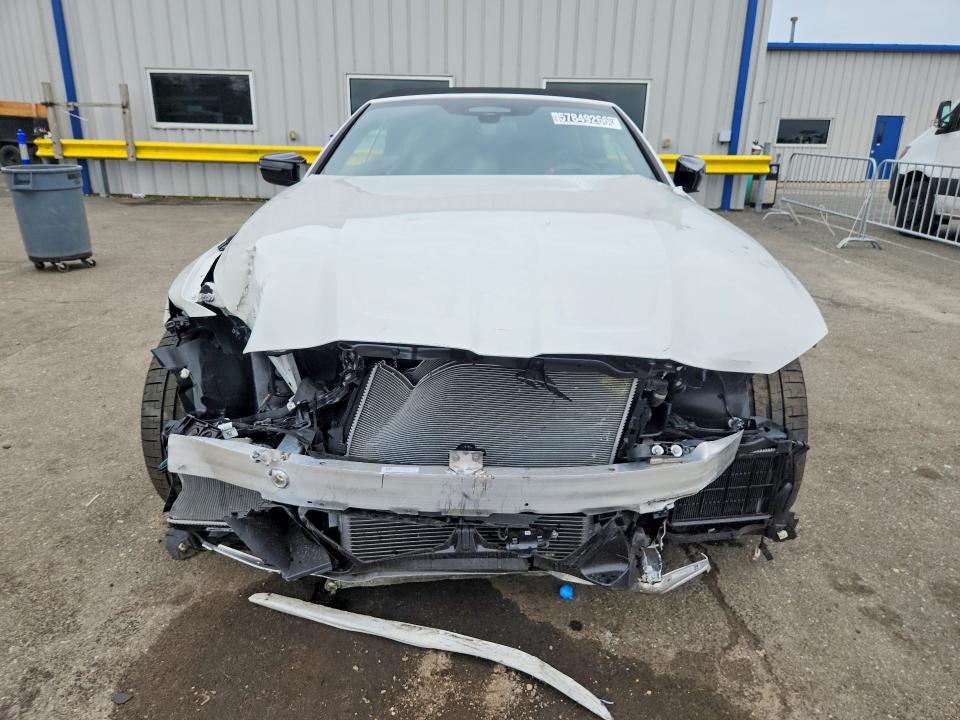 Aukcja sprzedaży 2027 Bmw M4, vin: WBS43BA06VCX91684, numer aukcji: 57849266