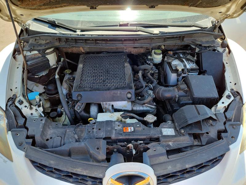 Продаж на аукціоні авто 2010 Mazda Cx-7, vin: JM3ER4W36A0330707, номер лоту: 58060616