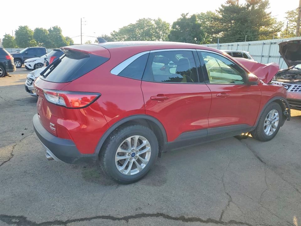 Aukcja sprzedaży 2020 Ford Escape, vin: 1FMCU0G62LUC13438, numer aukcji: 55948226