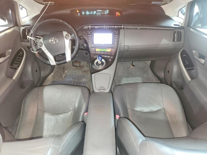 Продаж на аукціоні авто 2010 Toyota Prius, vin: JTDKN3DU9A1021210, номер лоту: 57082196