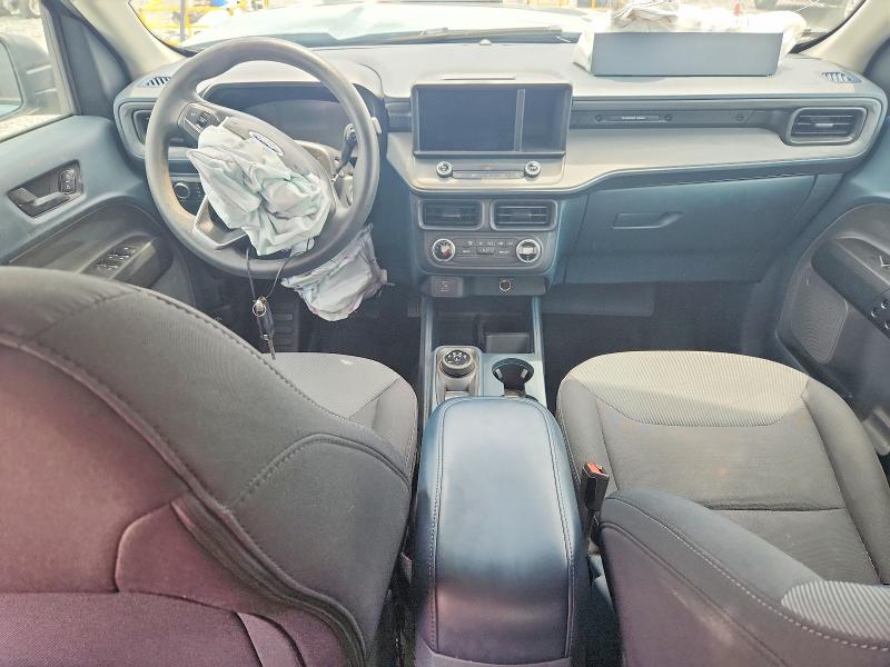 Продаж на аукціоні авто 2022 Ford Maverick, vin: 3FTTW8E39NRA33731, номер лоту: 56946486