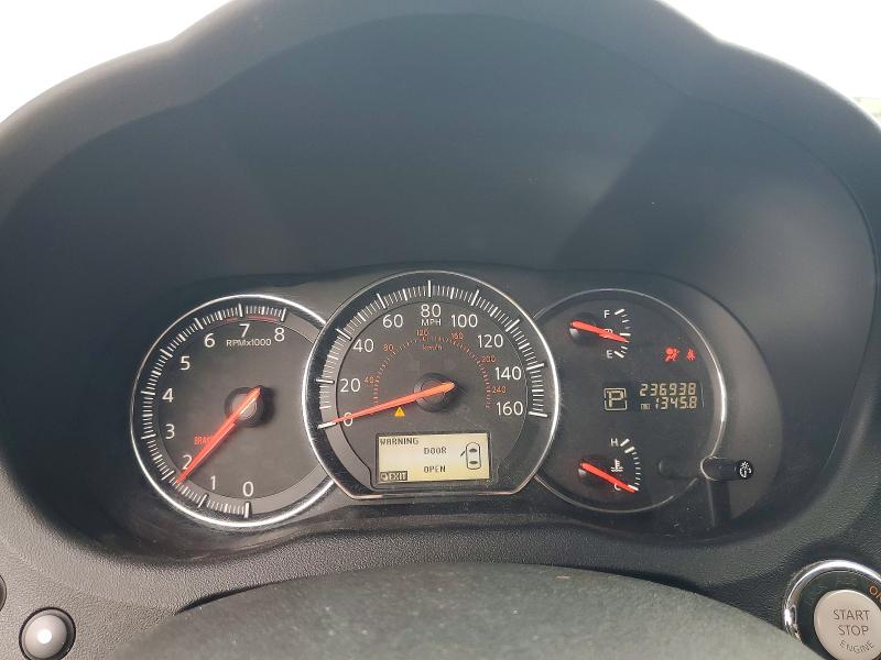 Aukcja sprzedaży 2013 Nissan Maxima, vin: 1N4AA5AP7DC836232, numer aukcji: 56260336