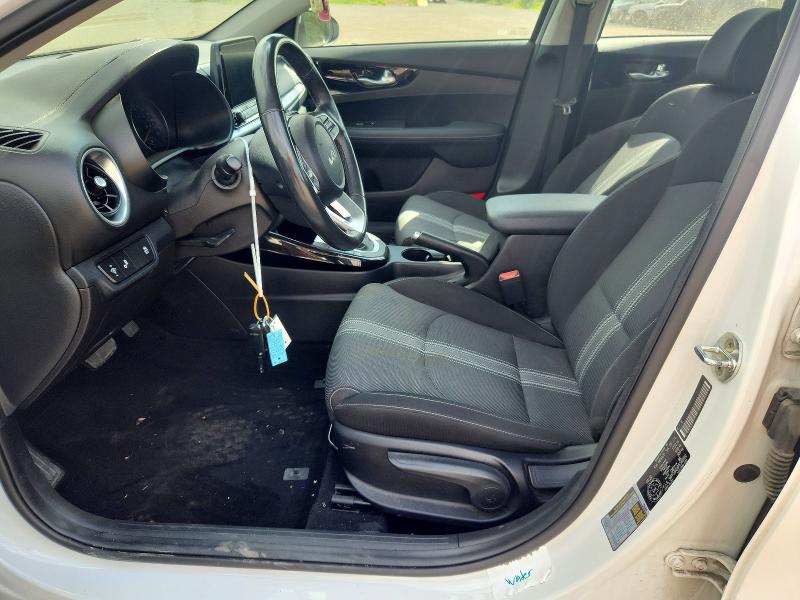 Продажа на аукционе авто 2023 Kia Forte, vin: 3KPF34ADXPE540810, номер лота: 58483566