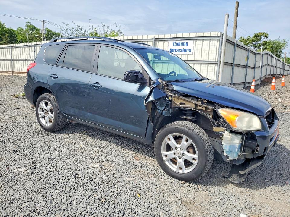 56496066 :رقم المزاد ، 2T3BF4DV6BW110456 vin ، 2011 Toyota Rav4 مزاد بيع