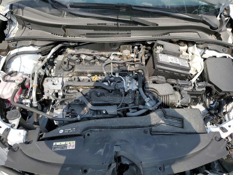 58761446 :رقم المزاد ، 5YFB4MDE1TP416188 vin ، 2026 Toyota Corolla مزاد بيع