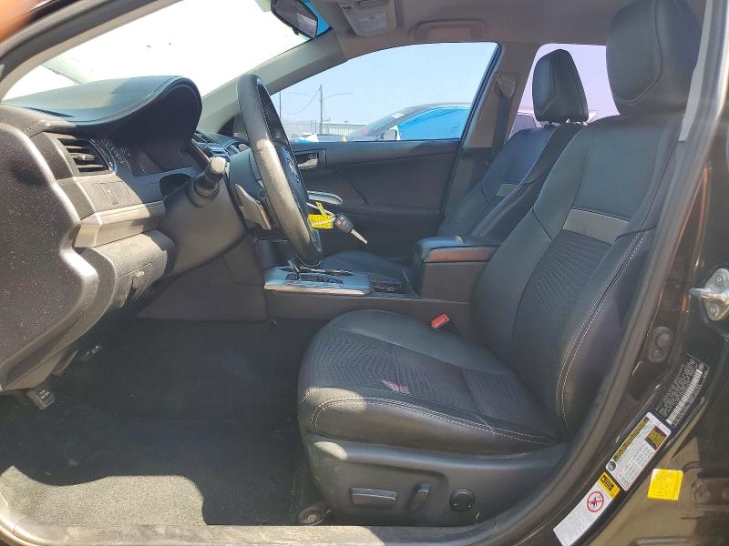 Продажа на аукционе авто 2013 Toyota Camry, vin: 4T1BF1FK0DU225874, номер лота: 58328076