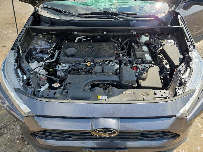 Продажа на аукционе авто 2024 Toyota Rav4, vin: 2T3F1RFV6RC425666, номер лота: 59012286