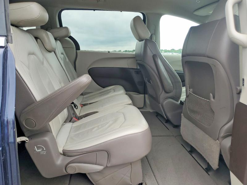 Aukcja sprzedaży 2018 Chrysler Pacifica, vin: 2C4RC1BG7JR217440, numer aukcji: 56700376