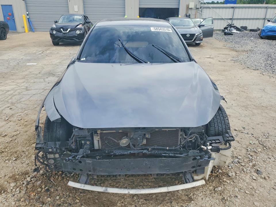 Aukcja sprzedaży 2014 Infiniti Q50, vin: JN1BV7AP2EM677049, numer aukcji: 58545516