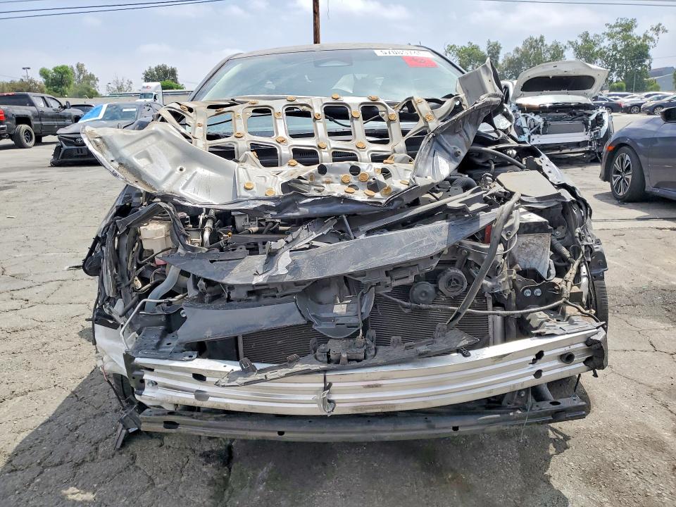 57089746 :رقم المزاد ، JTDBCMFE3R3037775 vin ، 2024 Toyota Corolla Hybrid مزاد بيع