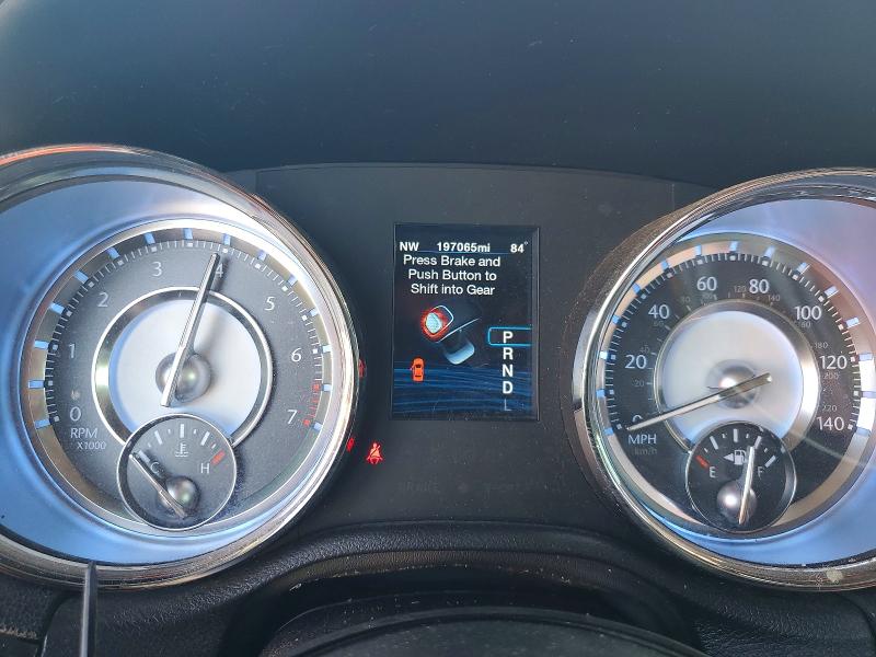 Продажа на аукционе авто 2012 Chrysler 300, vin: 2C3CCACGXCH138264, номер лота: 55695716