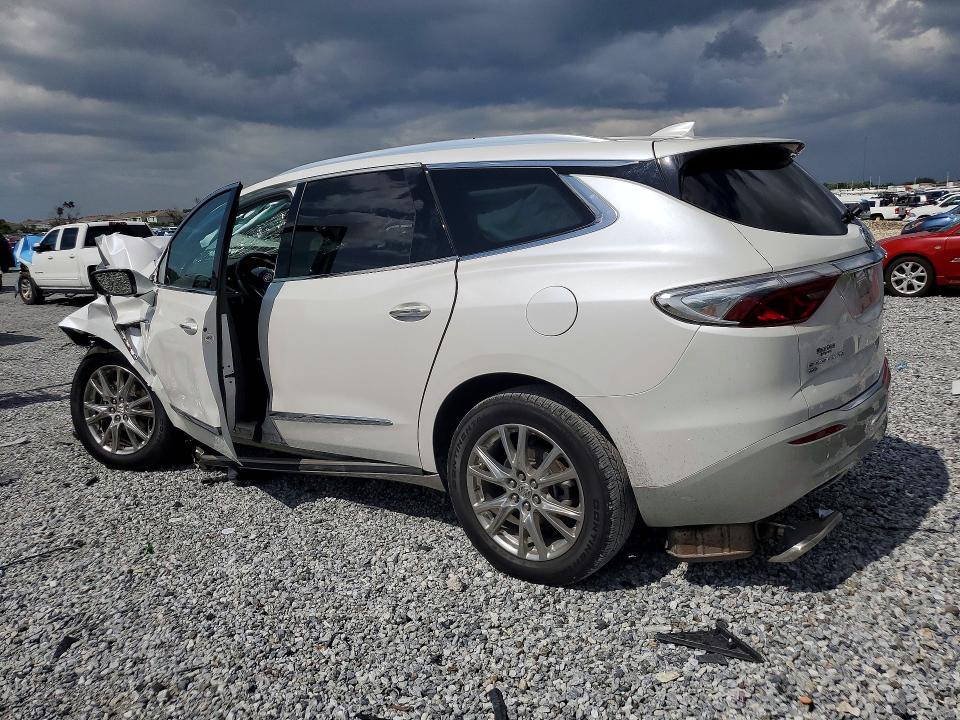 Aukcja sprzedaży 2023 Buick Enclave, vin: 5GAEVBKW3PJ115900, numer aukcji: 58030336