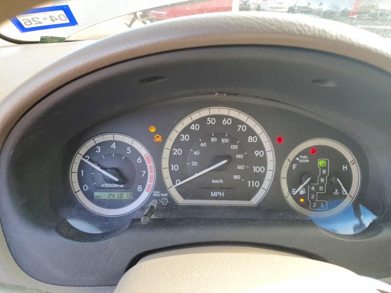 Aukcja sprzedaży 2004 Toyota Sienna, vin: 5TDZA23C04S045500, numer aukcji: 57542026