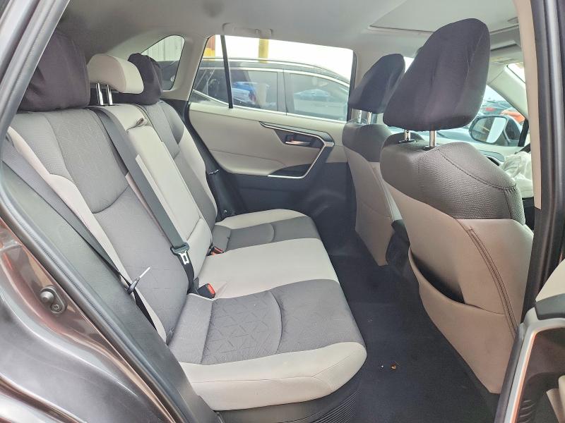Продаж на аукціоні авто 2024 Toyota Rav4 Hybrid, vin: 4T3RWRFV5RU160316, номер лоту: 55753816