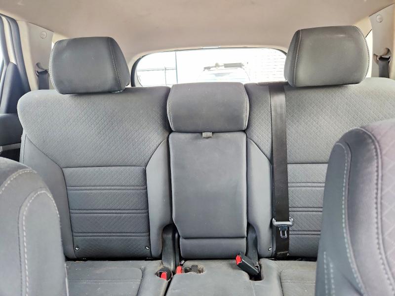56044666 :رقم المزاد ، 5XYPGDA33HG231295 vin ، 2017 Kia Sorento مزاد بيع