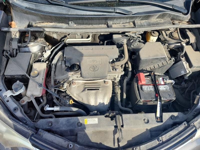 Продажа на аукционе авто 2018 Toyota Rav4, vin: 2T3RFREV9JW732283, номер лота: 57823316