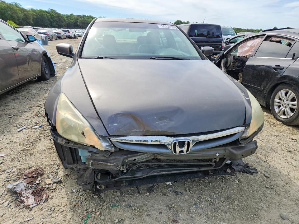Aukcja sprzedaży 2006 Honda Accord, vin: 1HGCM66586A003093, numer aukcji: 56329906