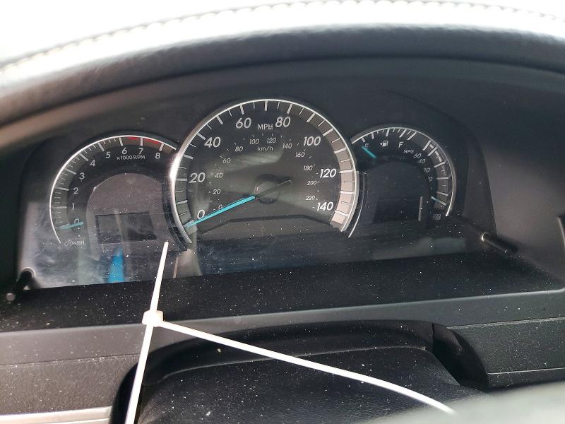 2013 Toyota Camry მანქანა იყიდება აუქციონზე, vin: 4T1BF1FK6DU288140, აუქციონის ნომერი: 56348226