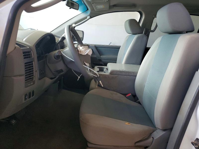 Aukcja sprzedaży 2007 Nissan Titan, vin: 1N6BA07A27N214440, numer aukcji: 58846306