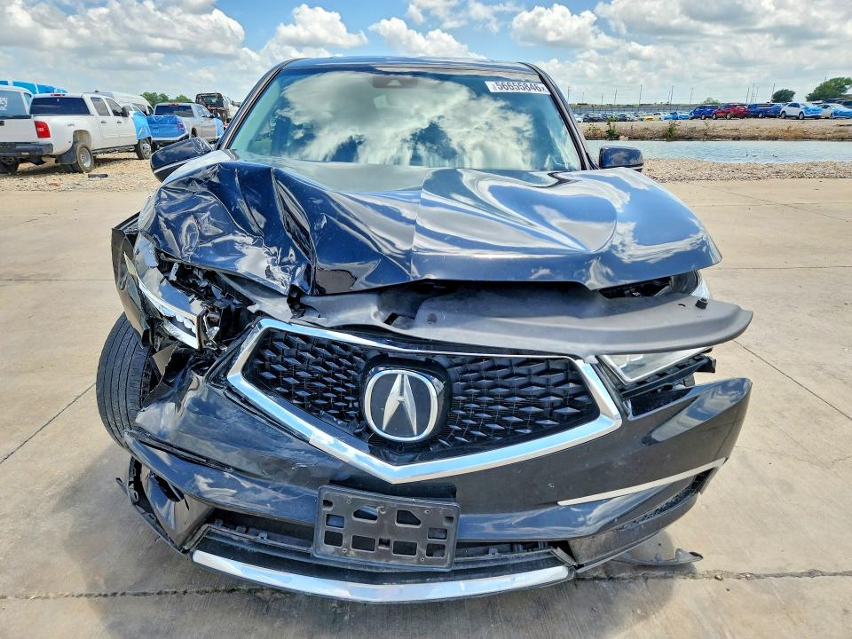 Aukcja sprzedaży 2020 Acura Mdx, vin: 5J8YD3H39LL000400, numer aukcji: 56655846