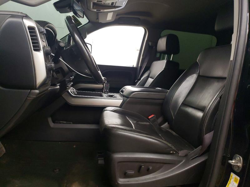 2016 Chevrolet Silverado მანქანა იყიდება აუქციონზე, vin: 1GC1KWE85GF251006, აუქციონის ნომერი: 56285236
