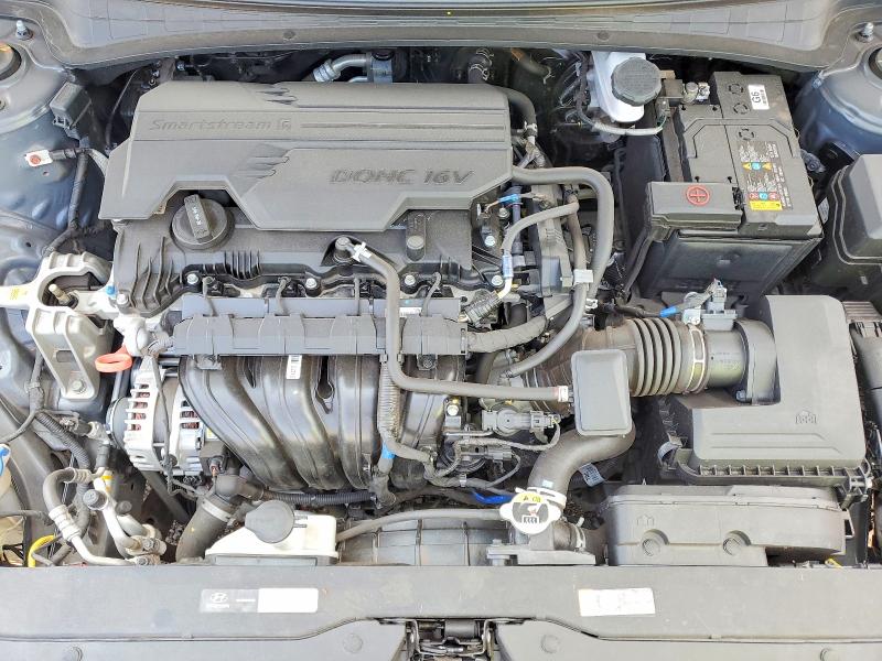 Aukcja sprzedaży 2024 Hyundai Elantra, vin: KMHLP4DG5RU664027, numer aukcji: 55134616