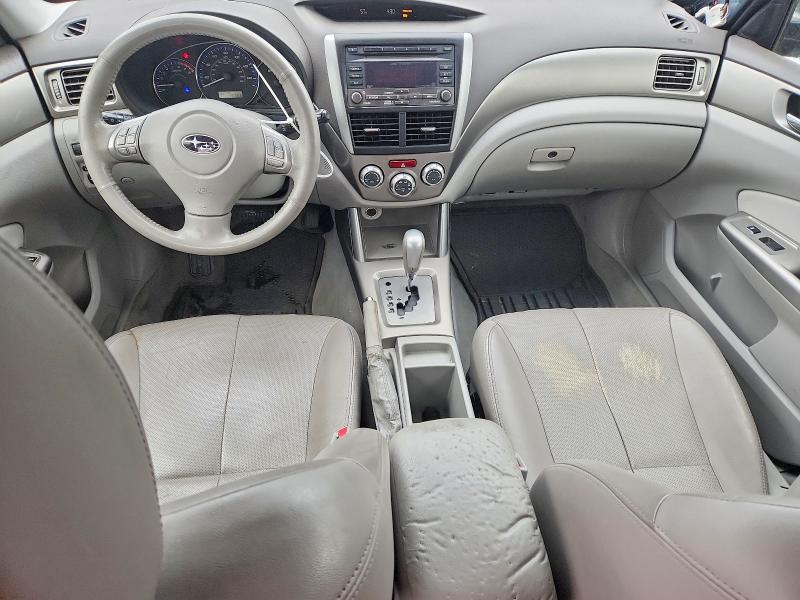 Продажа на аукционе авто 2010 Subaru Forester, vin: JF2SH6DC3AH777706, номер лота: 56314706
