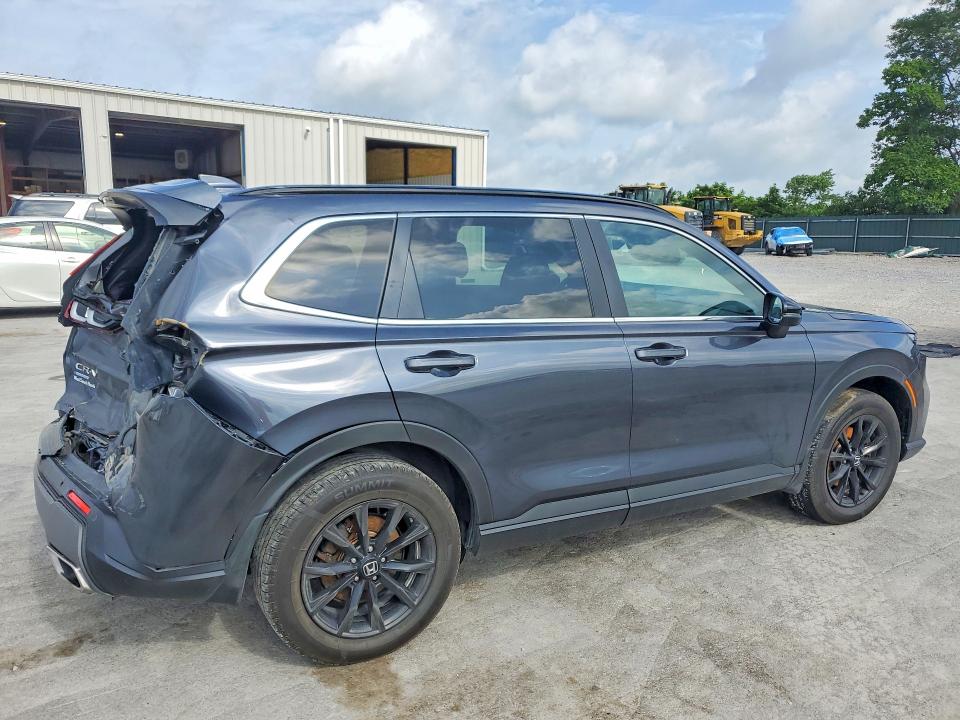 Aukcja sprzedaży 2024 Honda Cr-v, vin: 7FARS6H8XRE047232, numer aukcji: 56143716
