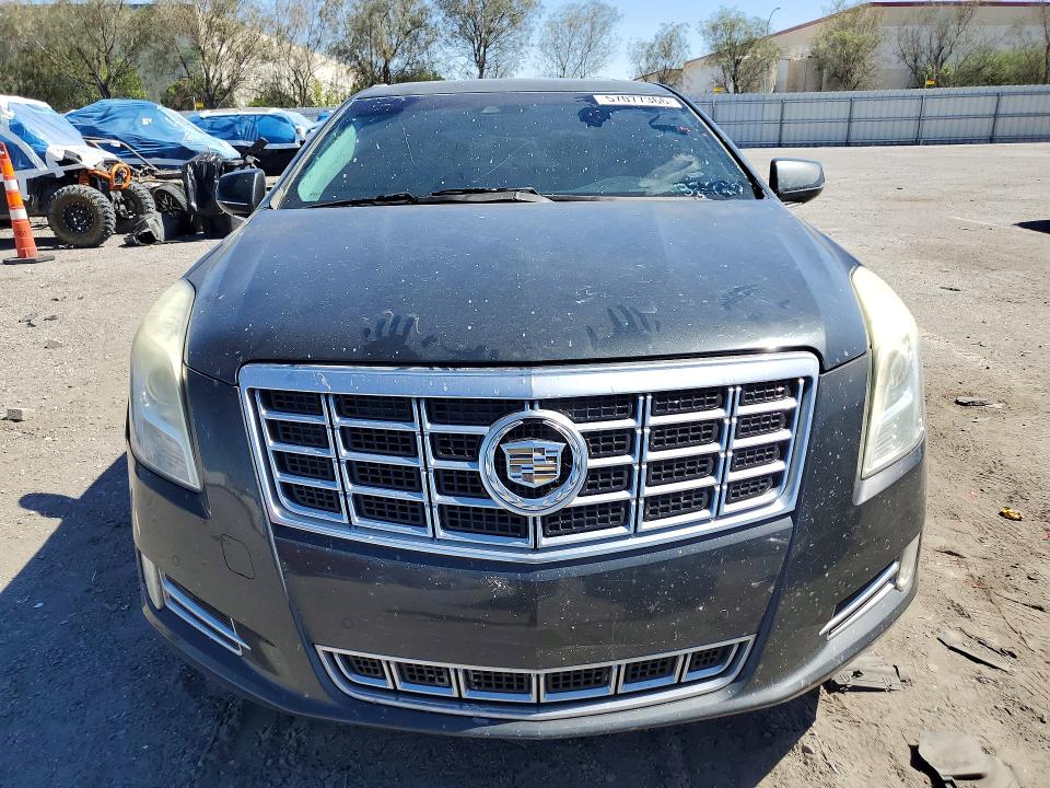 Aukcja sprzedaży 2013 Cadillac Xts, vin: 2G61P5S33D9235088, numer aukcji: 57077366