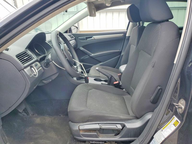 Продаж на аукціоні авто 2017 Volkswagen Passat, vin: 1VWAT7A33HC044076, номер лоту: 57920176