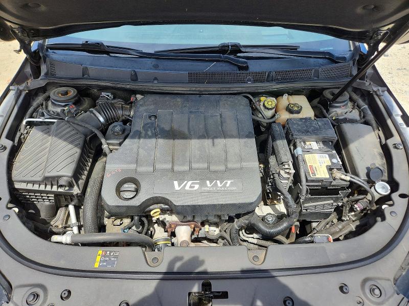 Продажа на аукционе авто 2014 Buick Lacrosse, vin: 1G4GE5G38EF167249, номер лота: 57123876