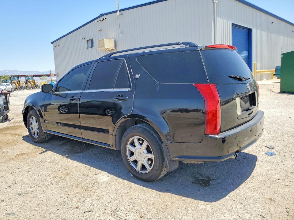 Продажа на аукционе авто 2004 Cadillac Srx, vin: 1GYEE637140160892, номер лота: 56700966