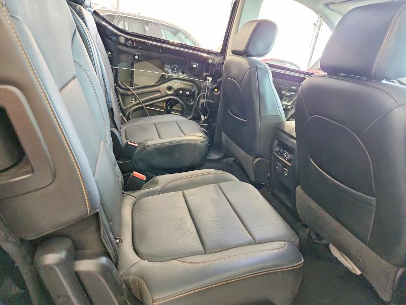 Aukcja sprzedaży 2019 Chevrolet Traverse, vin: 1GNEVKKW7KJ321526, numer aukcji: 54954086