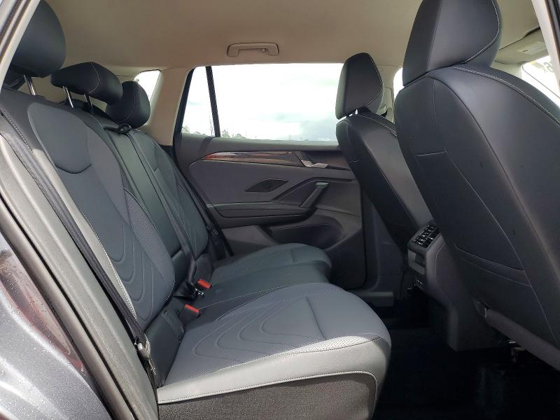 2025 Volkswagen Tiguan მანქანა იყიდება აუქციონზე, vin: 3VVFR7RM9SM046412, აუქციონის ნომერი: 57325176