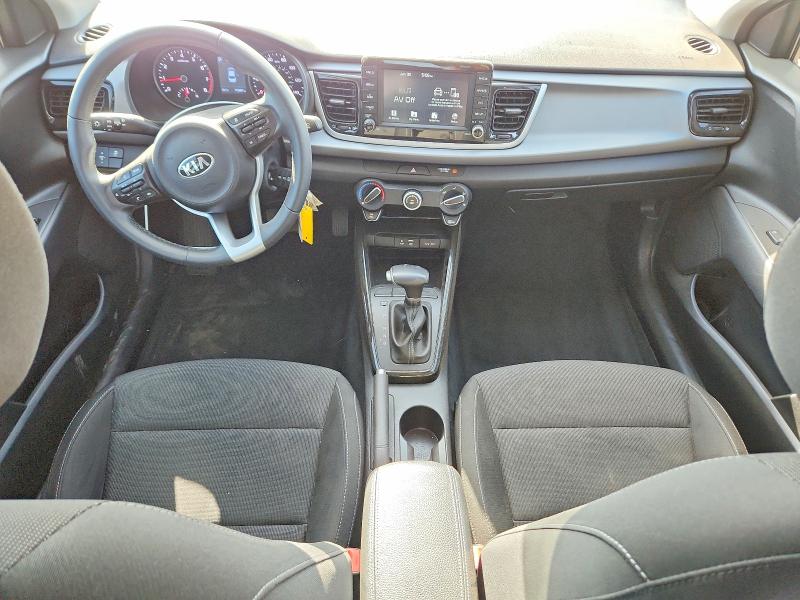 Aukcja sprzedaży 2018 Kia Rio, vin: 3KPA34AB0JE063949, numer aukcji: 59282786