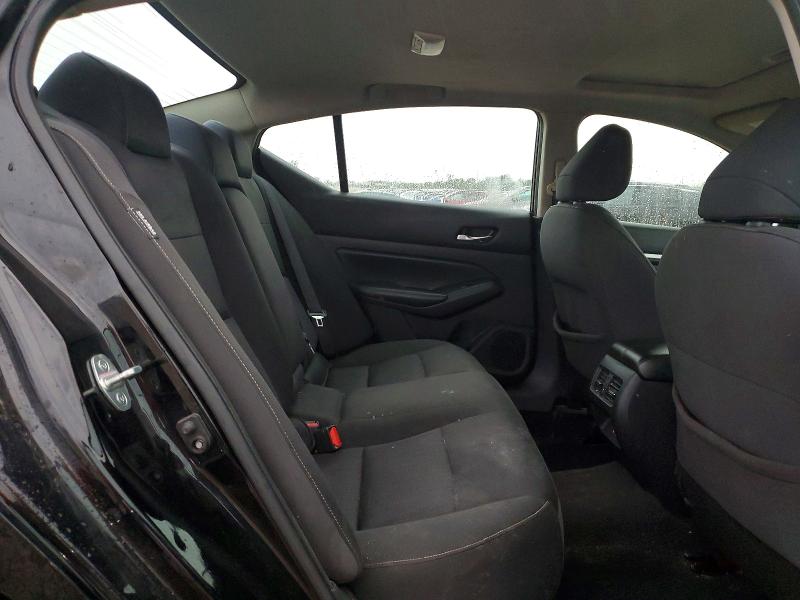 Продажа на аукционе авто 2019 Nissan Altima, vin: 1N4BL4DWXKN309864, номер лота: 57585076