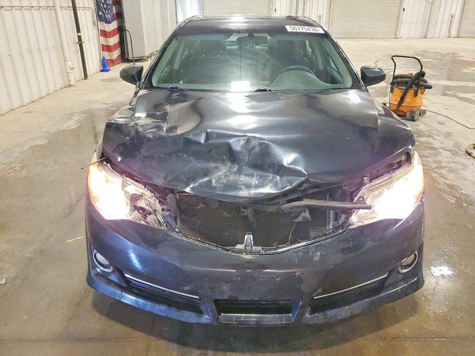 Aukcja sprzedaży 2012 Toyota Camry, vin: 4T1BF1FK1CU551522, numer aukcji: 56775436