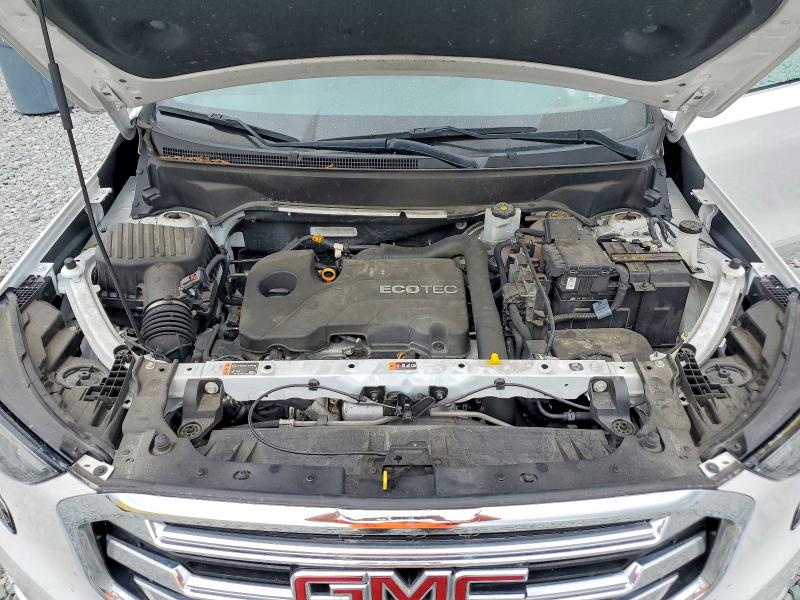 Aukcja sprzedaży 2021 Gmc Terrain, vin: 3GKALPEV3ML318376, numer aukcji: 56094186